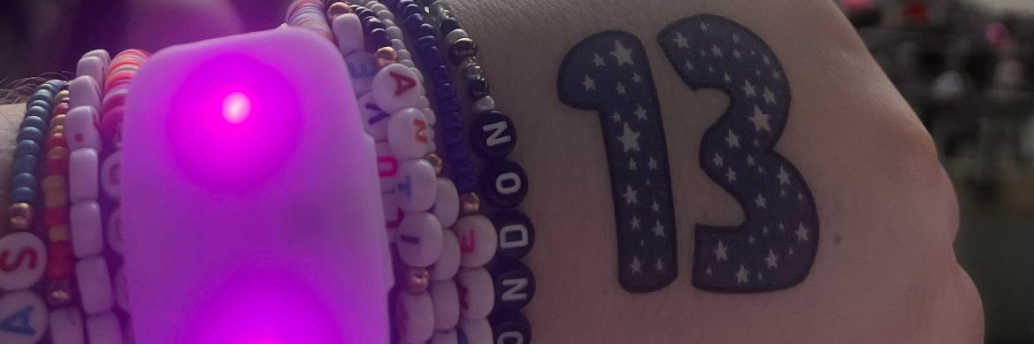 CourtneyShizza's profile banner image