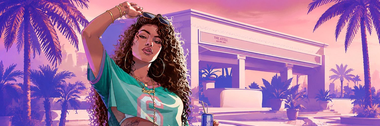 iTheNewGame's profile banner image