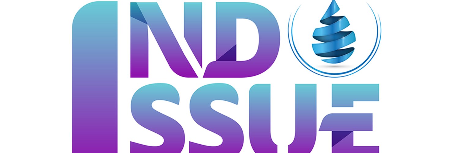 indoissue's profile banner image