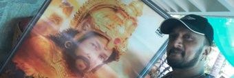 Venkybvv's profile banner image