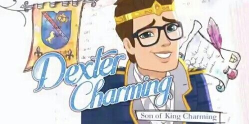 DexterEAH's profile banner image