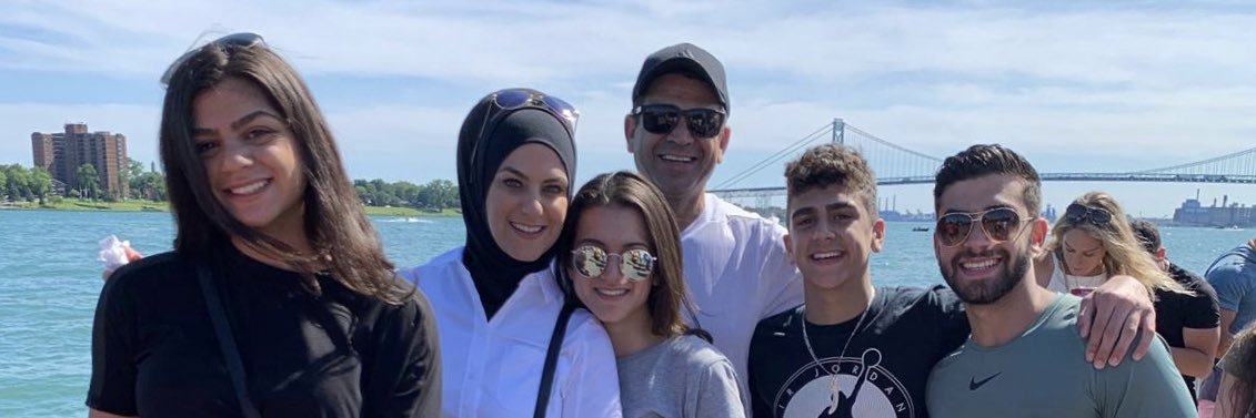 EmanHazimi's profile banner image