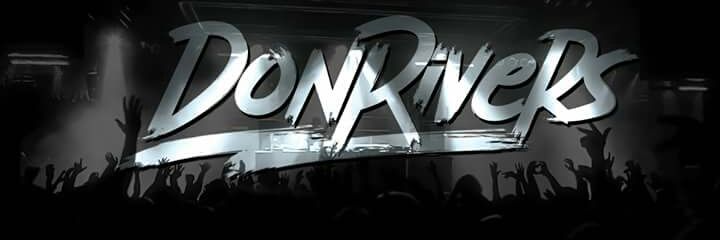 DJDonRivers's profile banner image