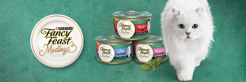 FancyFeast banner