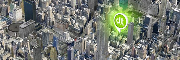 digitalent's profile banner image