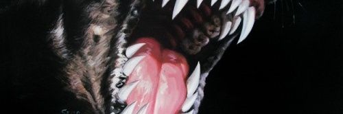 inousart's profile banner image