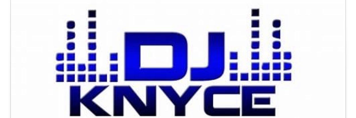 djknyce23's profile banner image