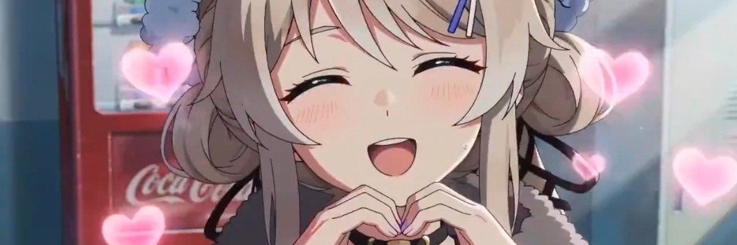 weiterasuka's profile banner image
