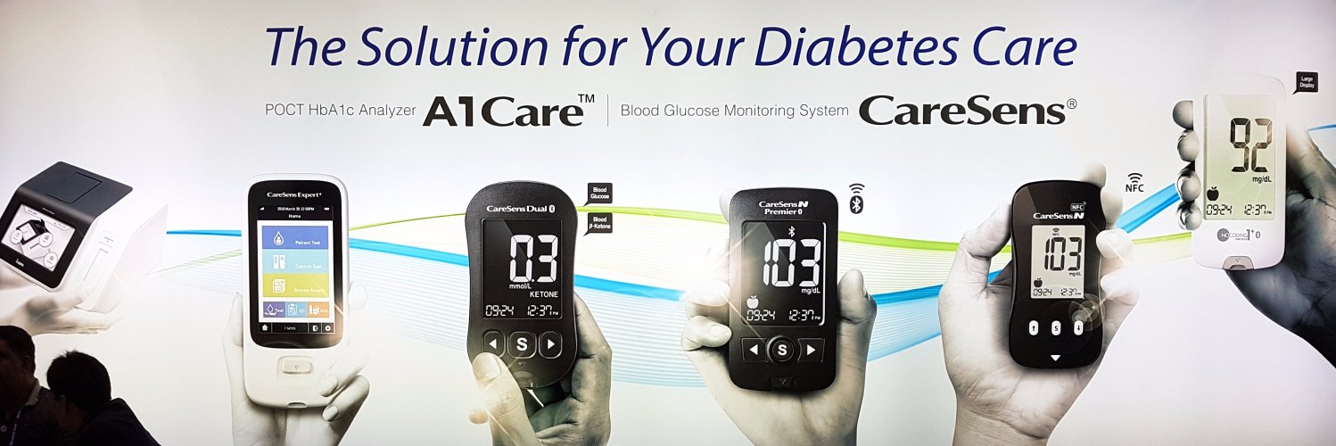 MedcaseFinland's profile banner image