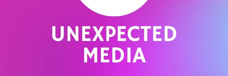 theunexpecteduk's profile banner image