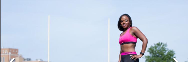 TracyAlanaFit's profile banner image