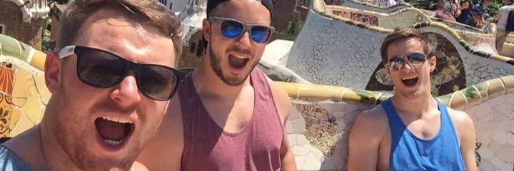matthewcaley's profile banner image