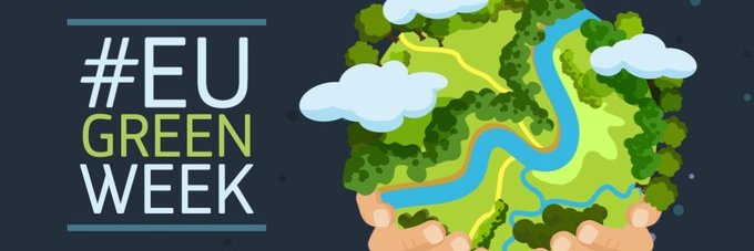 ClimateAwards's profile banner image