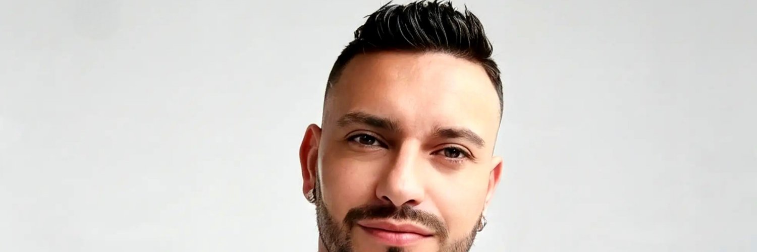 LuisPoveda09's profile banner image