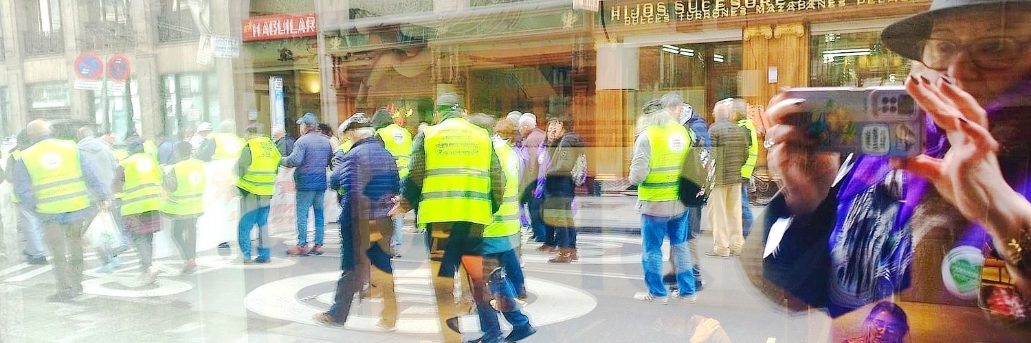 Carmen Paredes banner