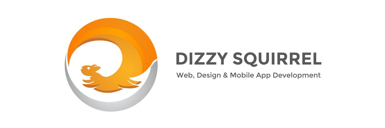 DizzySquirrelUK's profile banner image