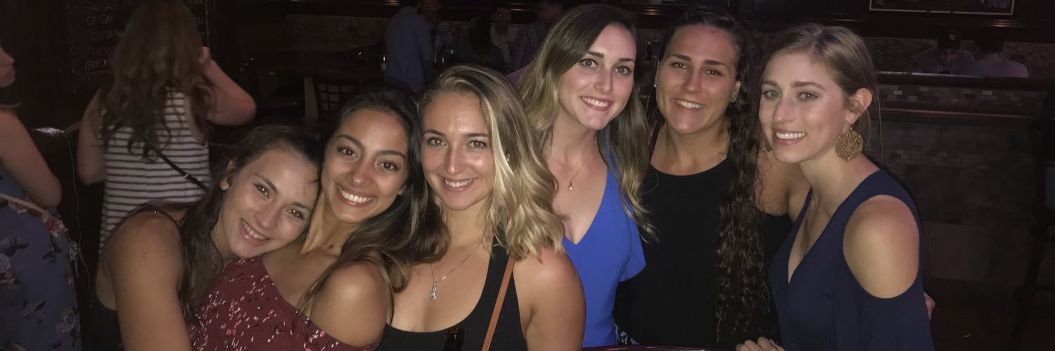 Angieponto14's profile banner image