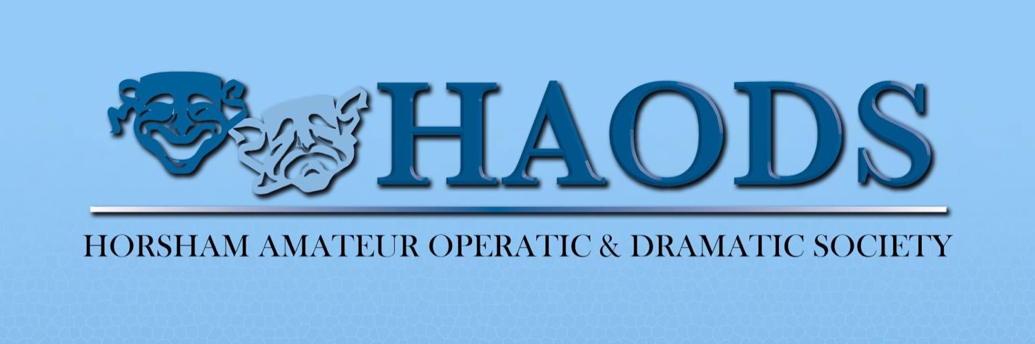 HAODS Horsham banner