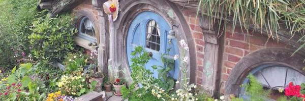 BladesEdgeNZ Profile Banner