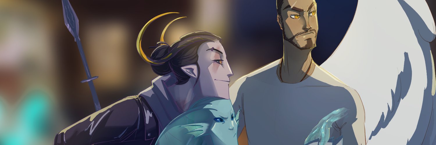 Uni/Öykü 🌊✨ banner