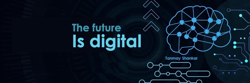 Tanmay Shankar 🇮🇳 banner