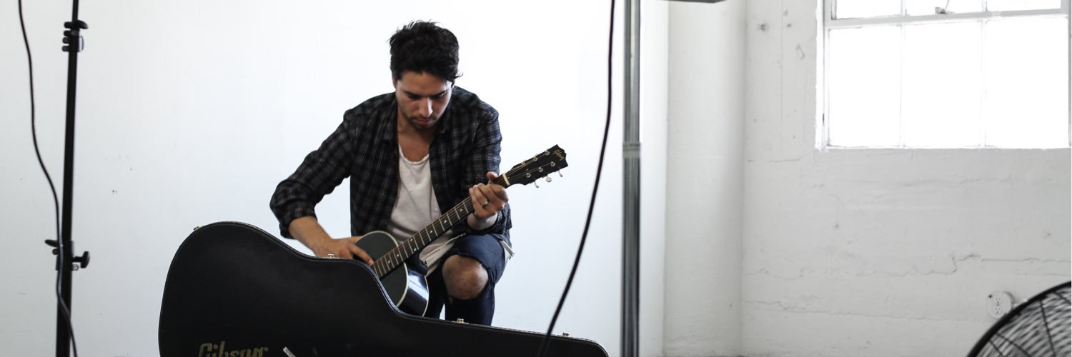 LukeBVG's profile banner image