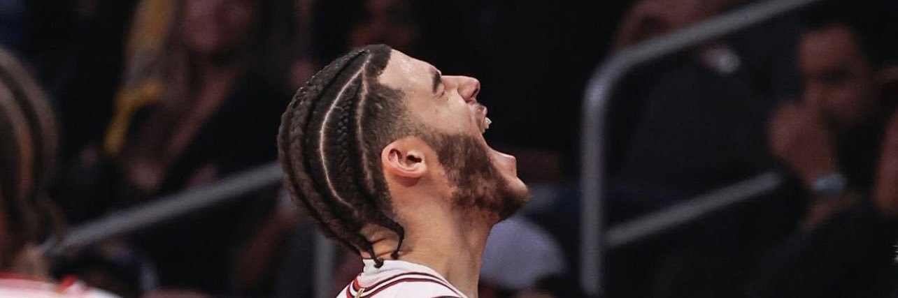 THE BOY 30‼️ banner