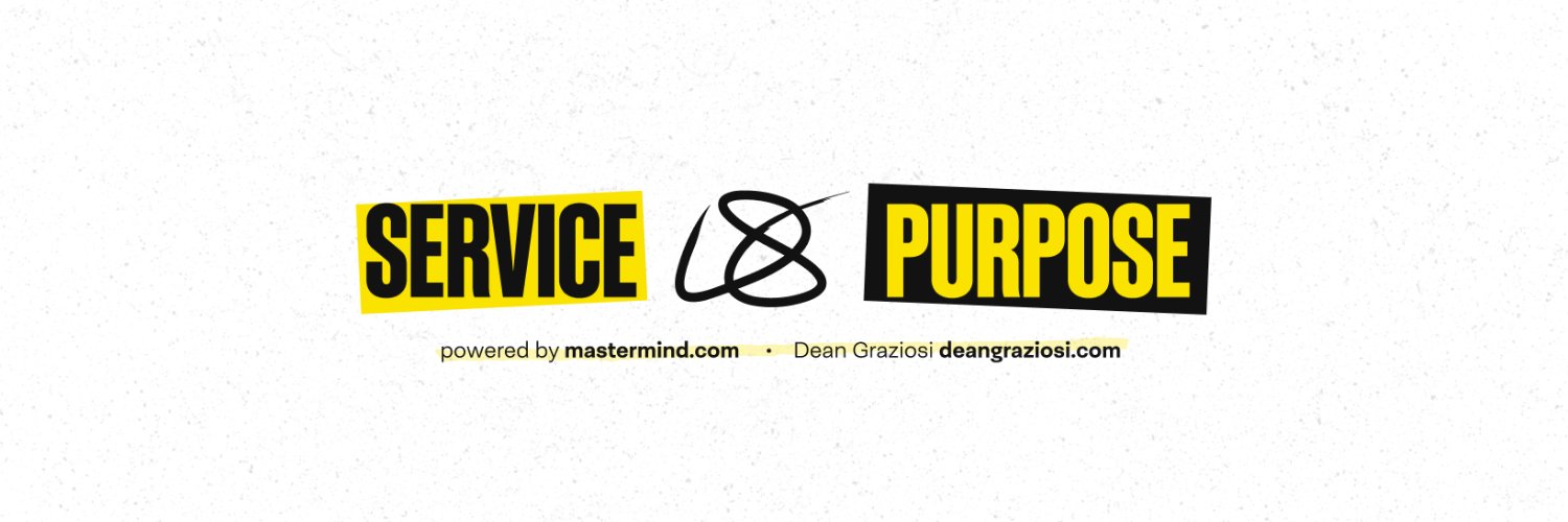 deangraziosi's profile banner image