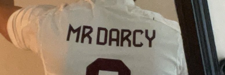 👑 Mr D’Arcy 🇵🇸's banner