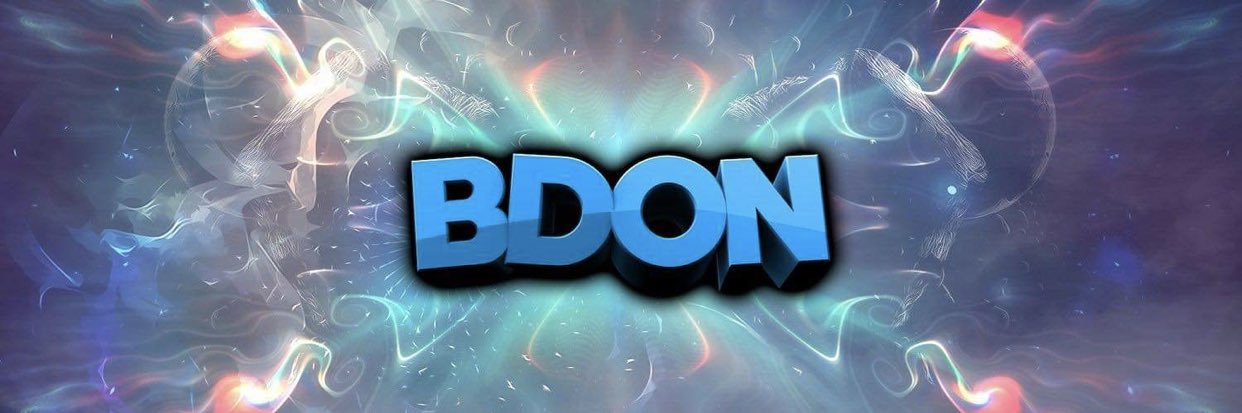 BDON banner