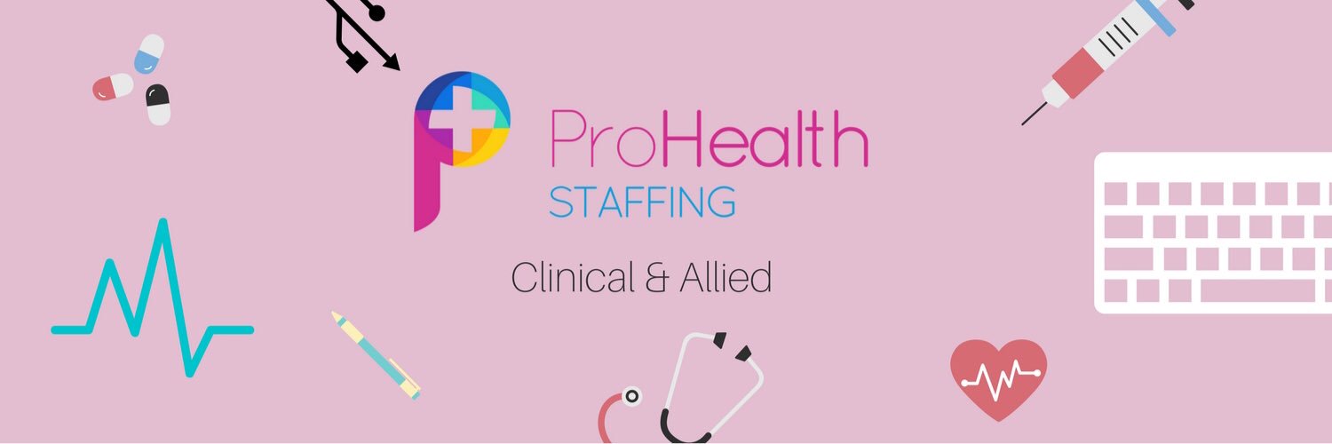 ProHealthUS's profile banner image