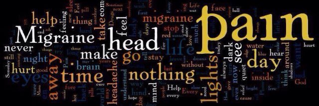 migrainebug's profile banner image