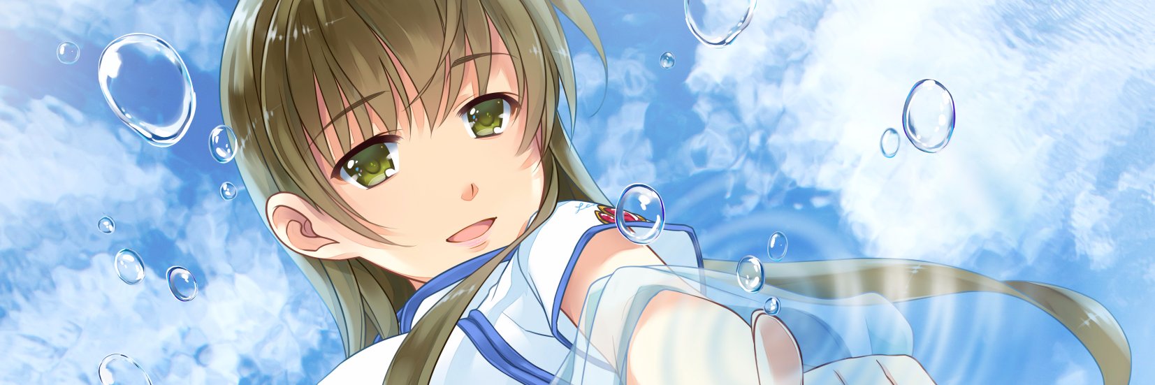yuut's profile banner image