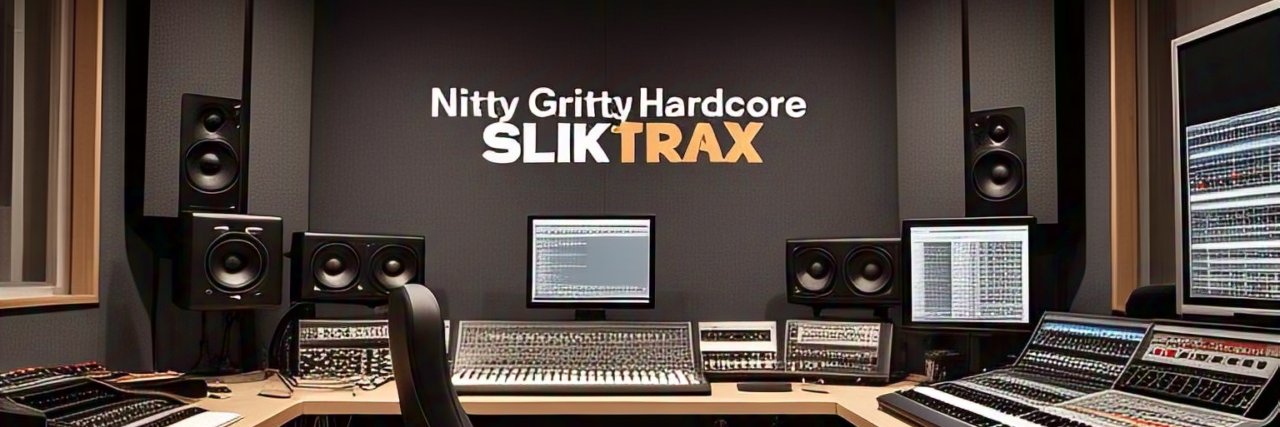 Carl Sliktrax Durand banner