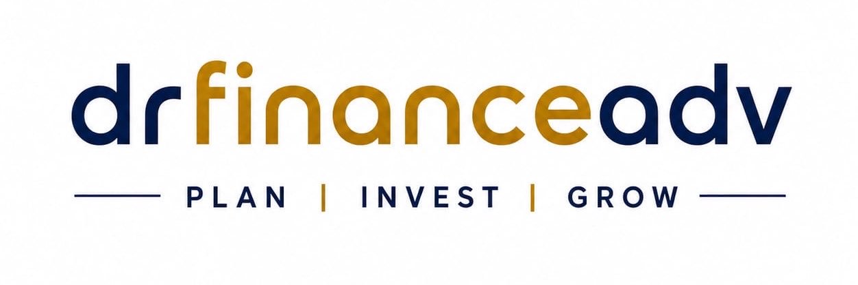 drfinanceadv's profile banner image