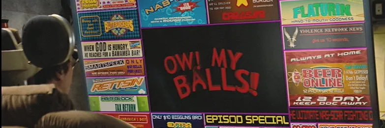 AMY O’ banner
