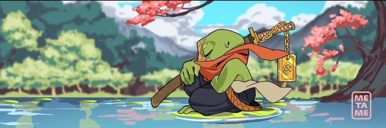 0XMaxxBull's profile banner image