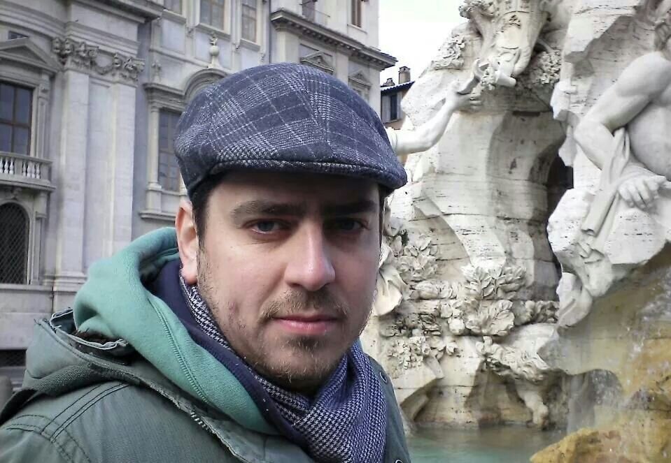 ABourousis's profile banner image