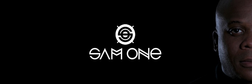 Sam One Dj banner