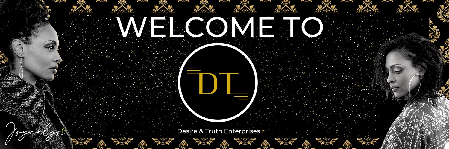 Desire_Truth_'s profile banner image