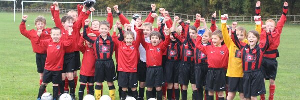 whalleyjuniorfc Profile Banner