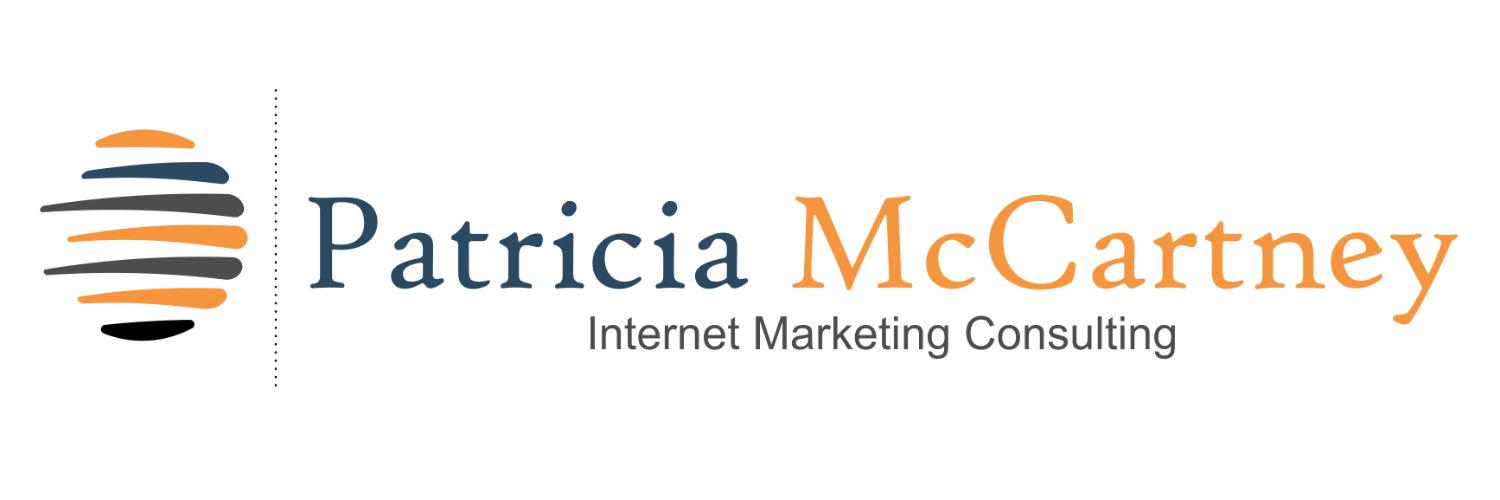 Patricia  McCartney banner