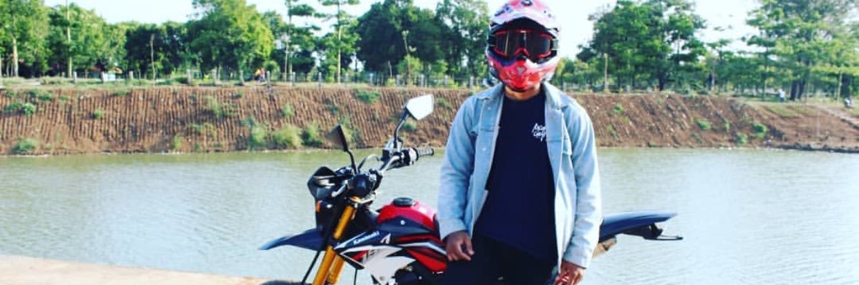 agunksetiyawan's profile banner image