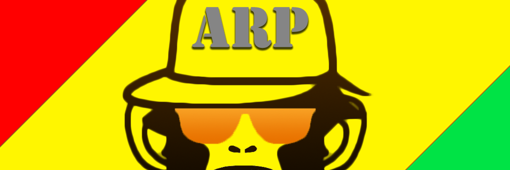 Amo Random Project banner