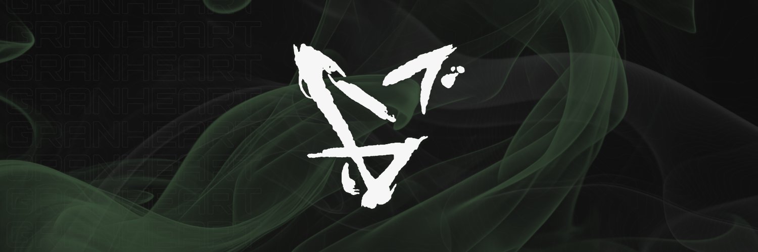 TheGranheart's profile banner image