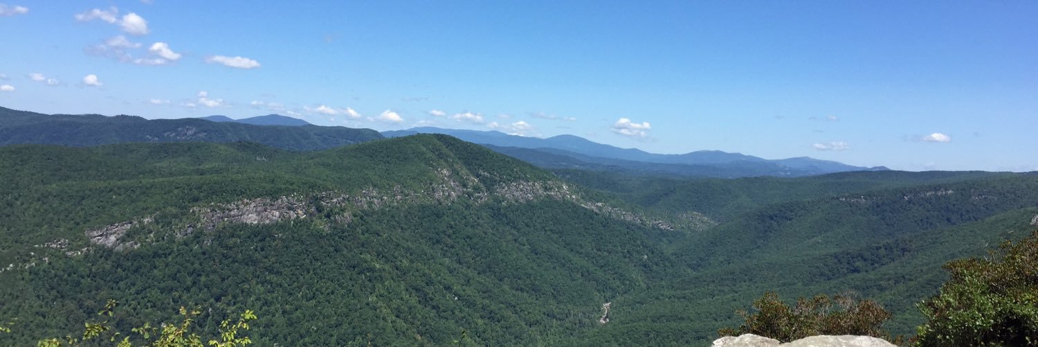 Brandon Heffinger banner