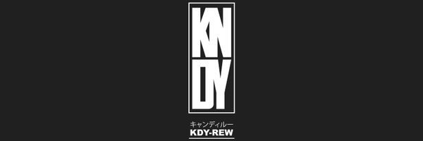 kandyrew Profile Banner