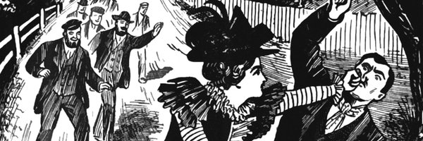 thousandwrecks Profile Banner