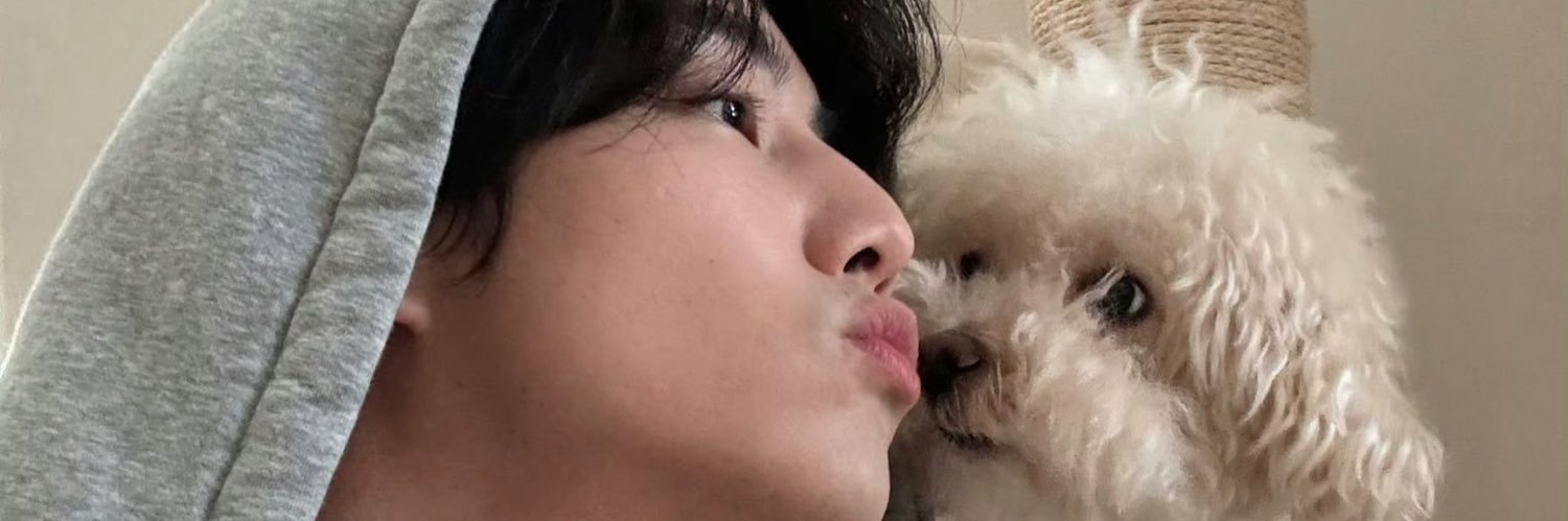 🥦🧸🐰 น้องไมโล🫶🏻ยิ้มขนมปัง 🐻🍞😁 banner