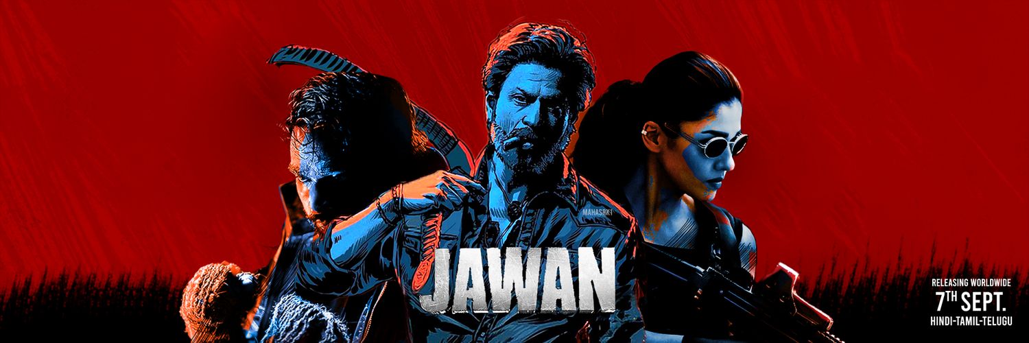 iamdawar's profile banner image